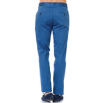 Trousers // Blue (Euro: 48)