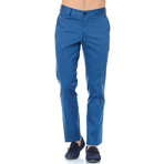 Trousers // Blue (Euro: 48)