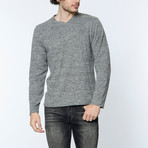 Sweater // Anthracite (L)
