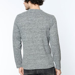 Sweater // Anthracite (M)