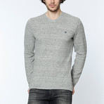 Sweater // Gray (L)