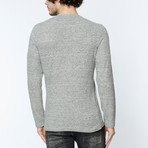 Sweater // Gray (XL)