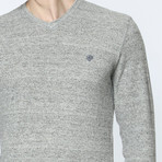 Sweater // Gray (M)