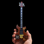 John Paul Jones Led Zeppelin Alembic 8-String Miniature Bass