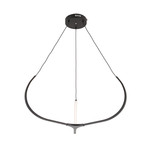 Essence Pendant Lamp (Black)