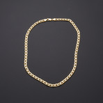 Mariner Chain Necklace // 6.4mm (20")