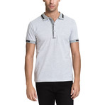 Sotogrande // Grey Melange III (L)