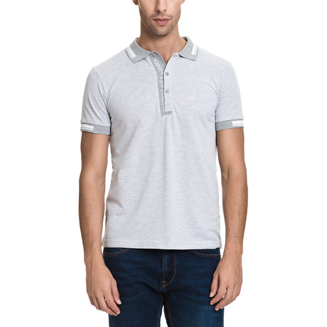 Sotogrande // Grey Melange II (S)