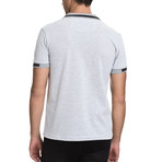 Sotogrande // Grey Melange III (L)