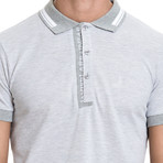 Sotogrande // Grey Melange II (S)