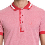 Sotogrande // Red (XL)