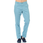 Trousers // Turquoise (46)