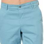 Trousers // Turquoise (42)