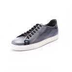 Ryan Shoe // Dark Blue (Euro: 45)