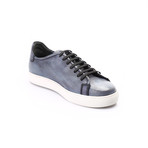 Ryan Shoe // Dark Blue (Euro: 45)