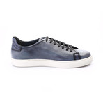 Ryan Shoe // Dark Blue (Euro: 45)