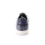 Ryan Shoe // Dark Blue (Euro: 45)