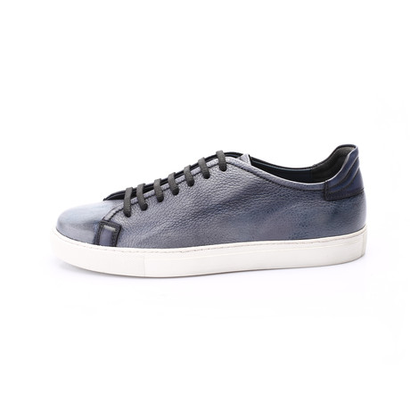 Ryan Shoe // Dark Blue (Euro: 40)