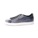 Ryan Shoe // Dark Blue (Euro: 45)