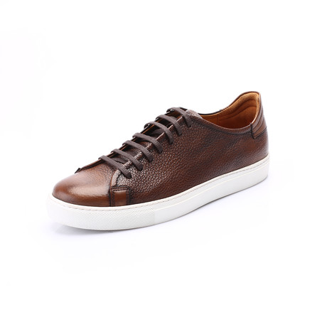 Ryan Shoe // Walnut (Euro: 38)