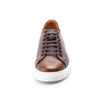 Ryan Shoe // Walnut (Euro: 42)