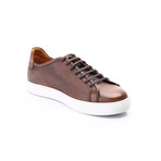 Ryan Shoe // Walnut (Euro: 44)