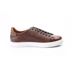 Ryan Shoe // Walnut (Euro: 40)