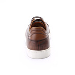 Ryan Shoe // Walnut (Euro: 38)