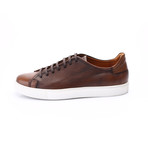 Ryan Shoe // Walnut (Euro: 40)