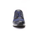 Bradley Shoe // Dark Blue (Euro: 44)