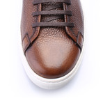 Ryan Shoe // Walnut (Euro: 45)