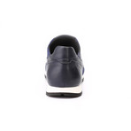 Bradley Shoe // Dark Blue (Euro: 44)