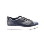 Koro Shoe // Dark Blue (Euro: 42)