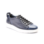 Koro Shoe // Dark Blue (Euro: 42)