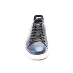 Koro Shoe // Dark Blue (Euro: 42)