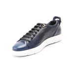 Koro Shoe // Dark Blue (Euro: 42)