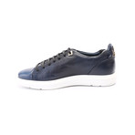 Koro Shoe // Dark Blue (Euro: 42)