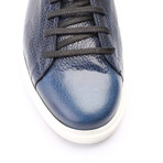 Koro Shoe // Dark Blue (Euro: 42)