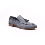 Ethan Shoe // Dark Blue (Euro: 41)