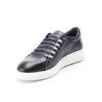 Oah Shoe // Dark Blue (Euro: 41)