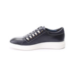 Oah Shoe // Dark Blue (Euro: 41)