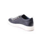 Oah Shoe // Dark Blue (Euro: 41)