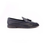 Lucas Shoe // Dark Blue (Euro: 43)