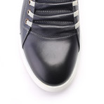 Oah Shoe // Dark Blue (Euro: 41)