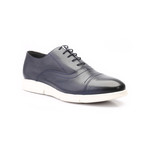 Samuel Shoe // Dark Blue (Euro: 40)