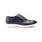 Samuel Shoe // Dark Blue (Euro: 40)