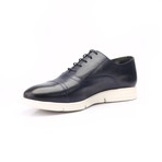 Samuel Shoe // Dark Blue (Euro: 40)