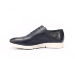 Samuel Shoe // Dark Blue (Euro: 40)