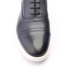 Samuel Shoe // Dark Blue (Euro: 40)