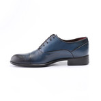 Kim Shoe // Dark Blue (Euro: 42)